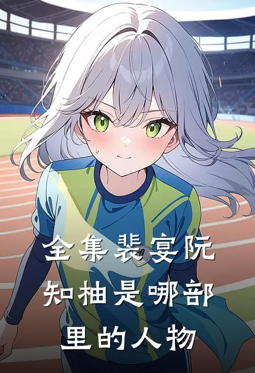 全集裴宴阮知柚是哪部里的人物