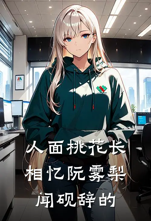 人面桃花长相忆阮雾梨闻砚辞的