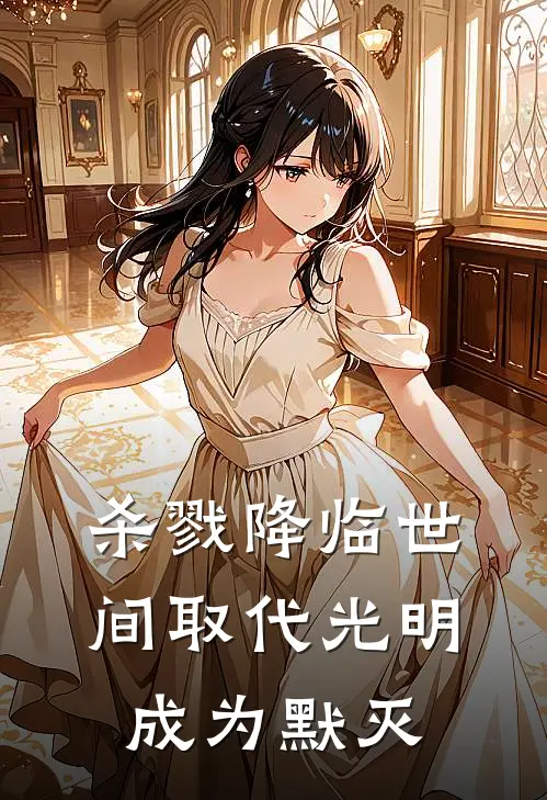 杀戮降临世间取代光明成为默灭