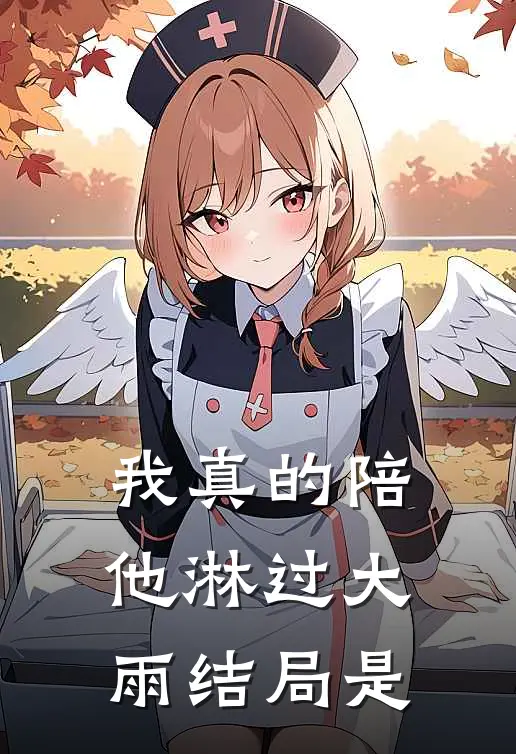 我真的陪他淋过大雨结局是