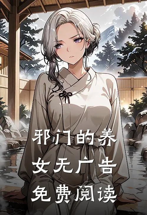 邪门的养女无广告免费阅读