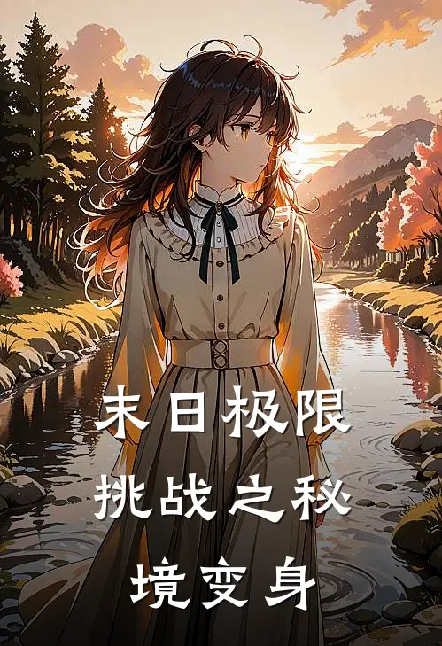 末日极限挑战之秘境变身