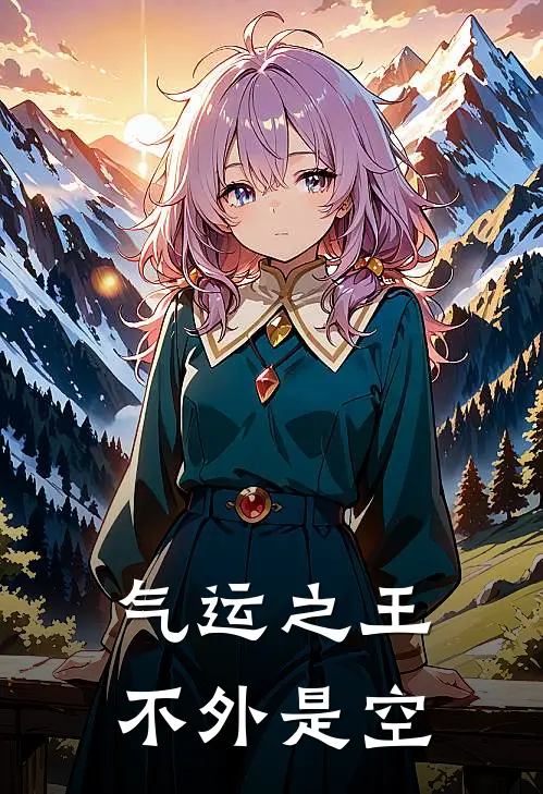 气运之王 不外是空
