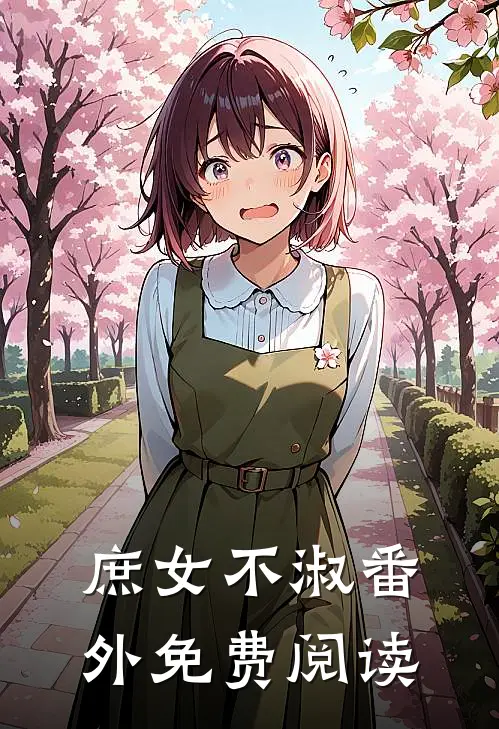 庶女不淑 番外免费阅读