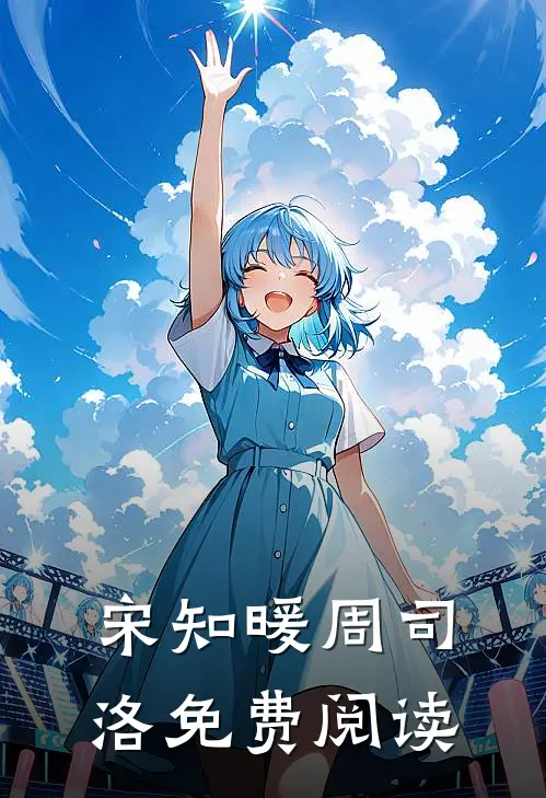 宋知暖周司洛免费阅读