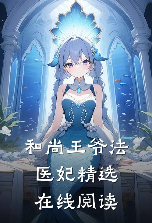 和尚王爷法医妃精选在线阅读