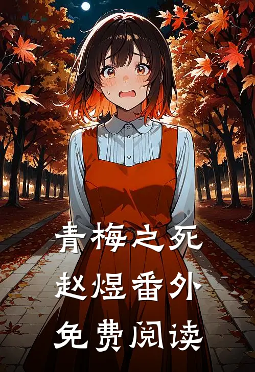 青梅之死赵煜番外免费阅读