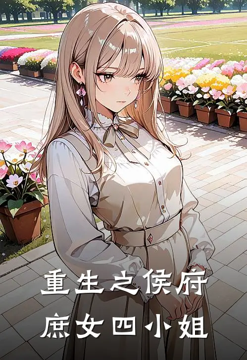 重生之侯府庶女四小姐
