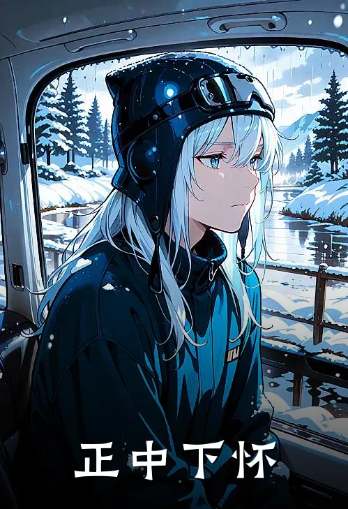 正中下怀