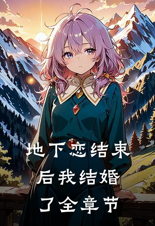 地下恋结束后我结婚了全章节
