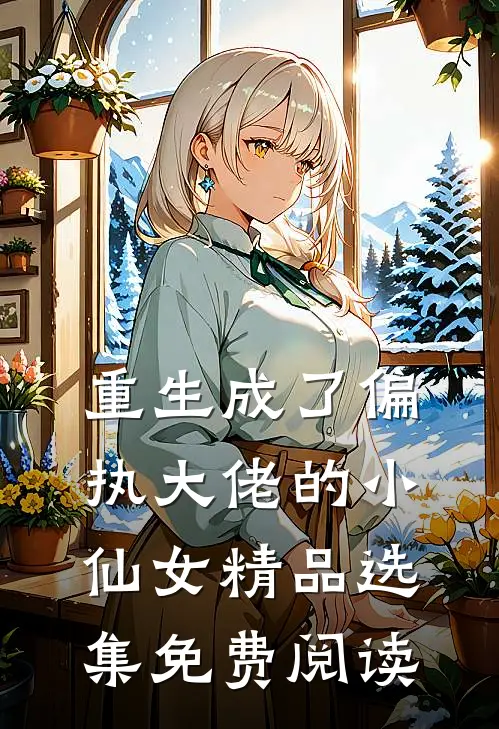 重生成了偏执大佬的小仙女精品选集免费阅读