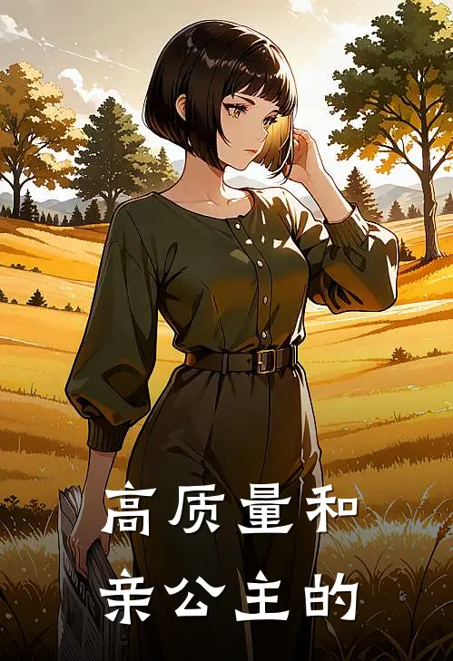 高质量和亲公主的