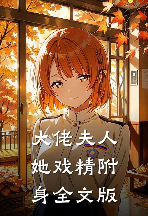 大佬夫人她戏精附身全文版