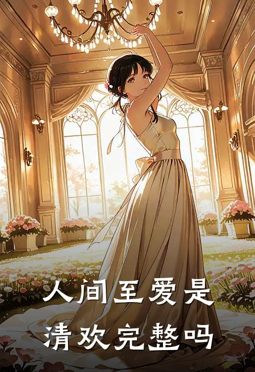 人间至爱是清欢完整吗