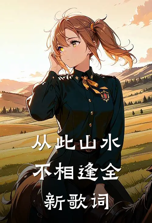 从此山水不相逢全新歌词