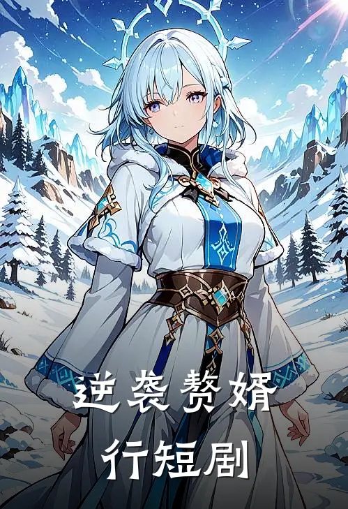 逆袭赘婿行短剧