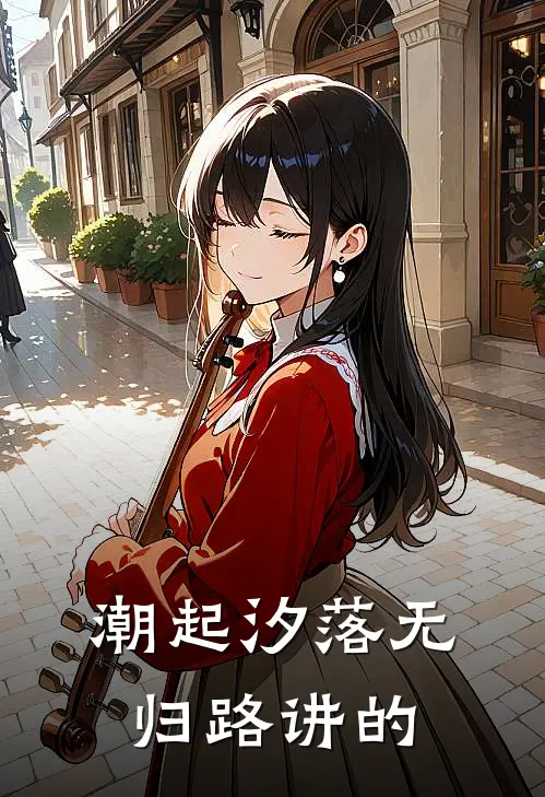 潮起汐落无归路讲的