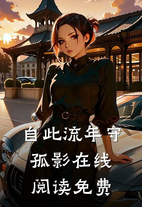 自此流年守孤影在线阅读免费
