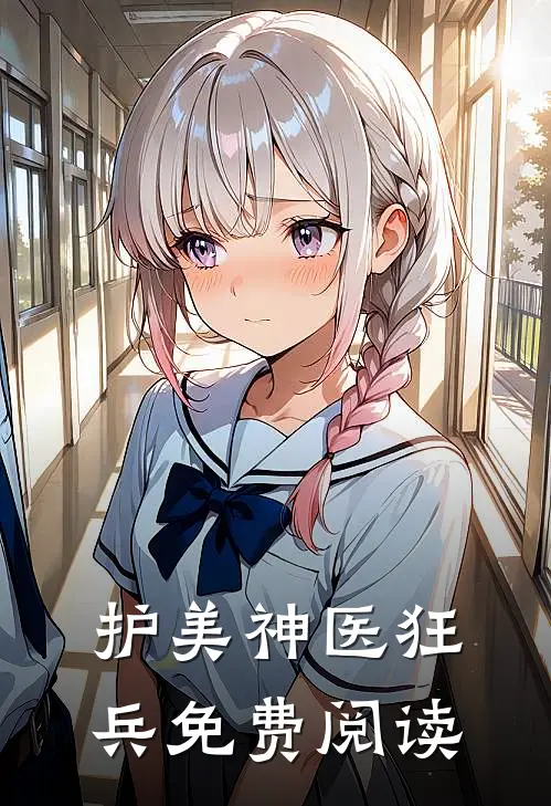 护美神医狂兵免费阅读