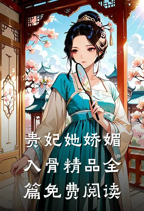 贵妃她娇媚入骨精品全篇免费阅读