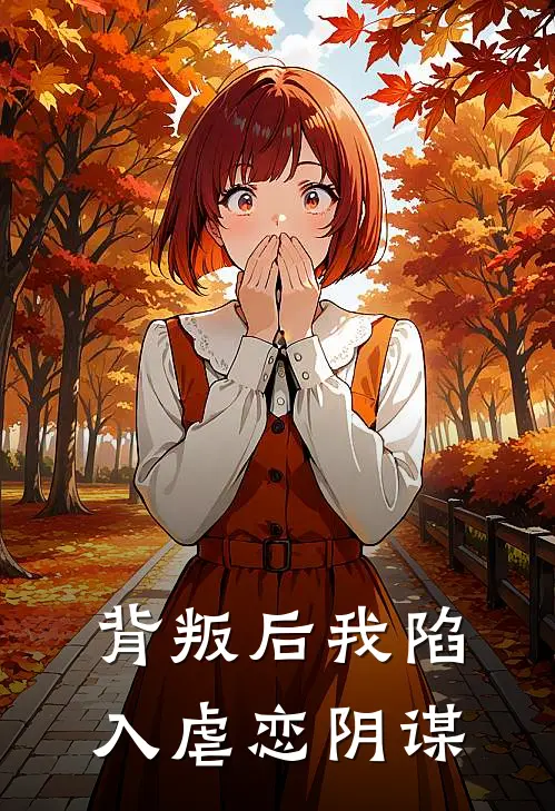 背叛后我陷入虐恋阴谋