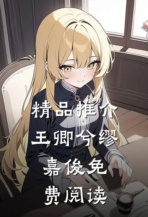 精品推介王卿兮缪嘉俊免费阅读