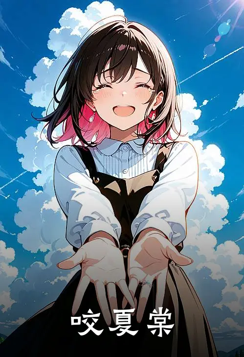 咬夏棠