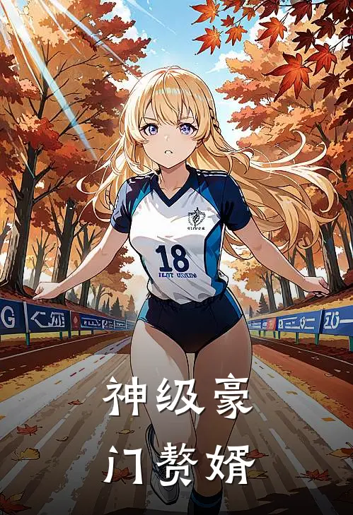 神级豪门赘婿