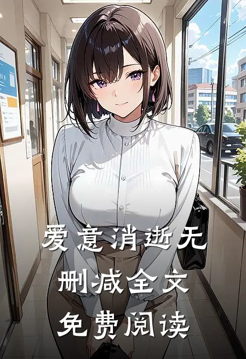 爱意消逝无删减全文免费阅读
