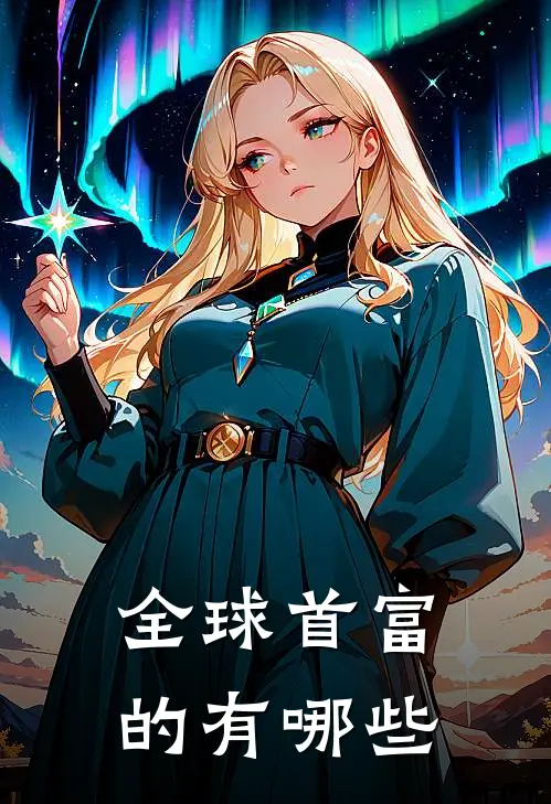 全球首富的有哪些