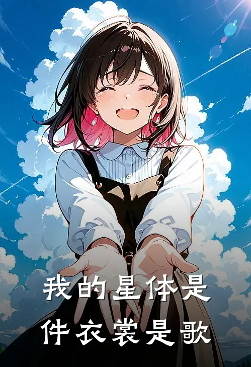 我的星体是件衣裳是歌