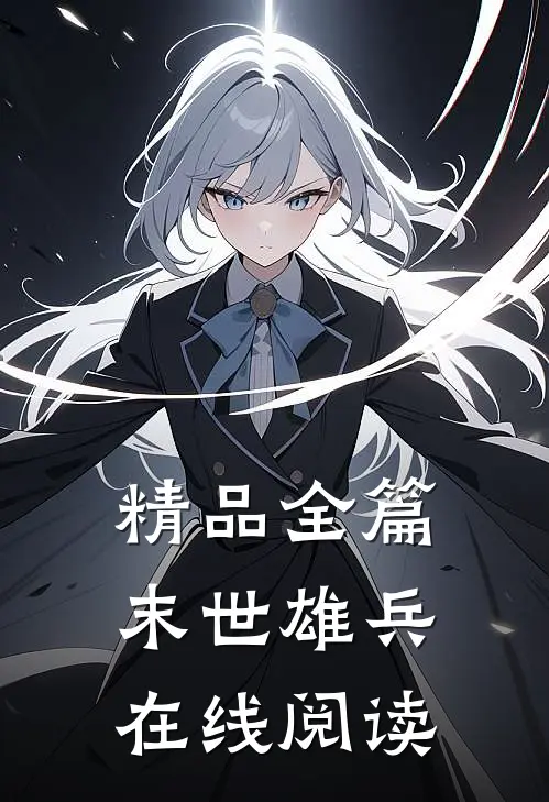 精品全篇末世雄兵在线阅读