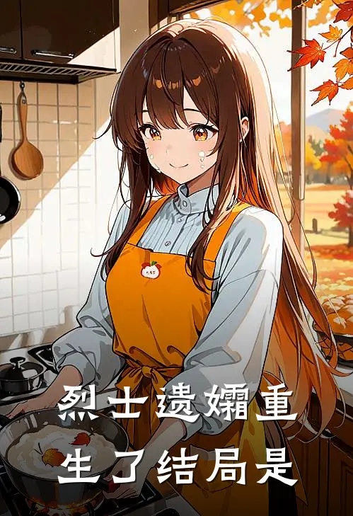 烈士遗孀重生了结局是