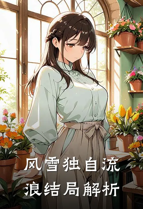 风雪独自流浪结局解析