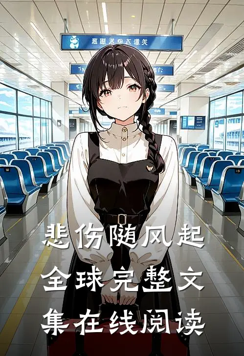 悲伤随风起全球完整文集在线阅读