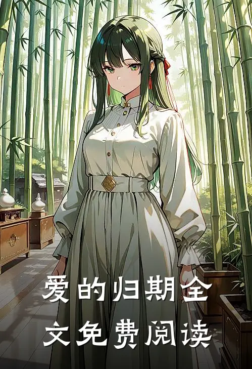 爱的归期全文免费阅读