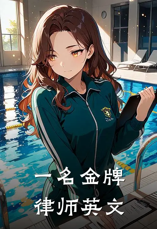 一名金牌律师英文