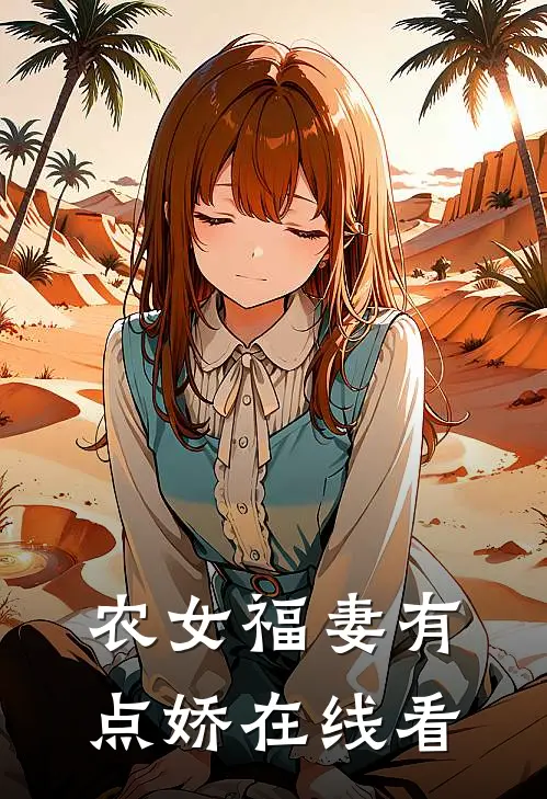 农女福妻有点娇在线看