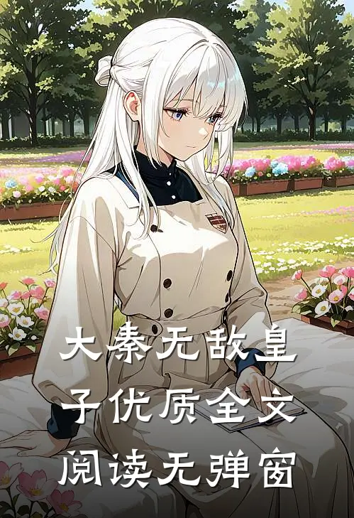 大秦无敌皇子优质全文阅读无弹窗