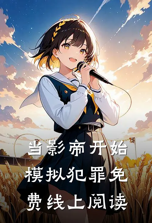 当影帝开始模拟犯罪免费线上阅读