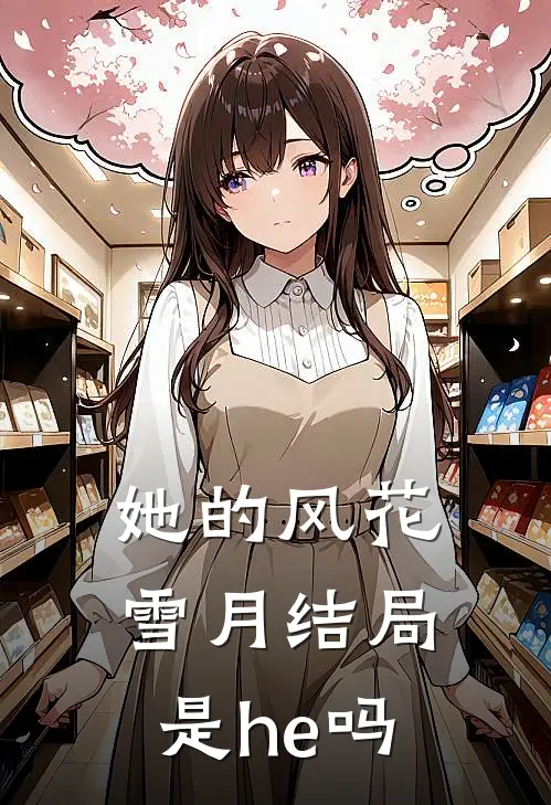 她的风花雪月结局是he吗