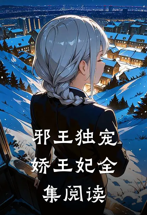邪王独宠娇王妃全集阅读