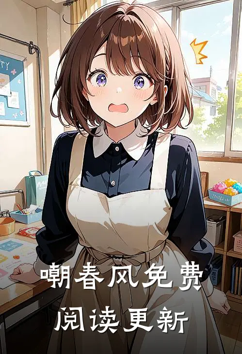 嘲春风免费阅读更新