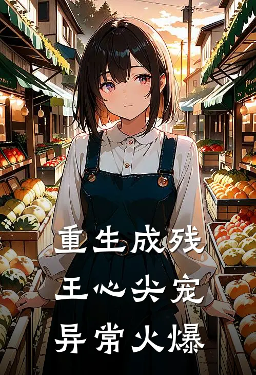重生成残王心尖宠异常火爆