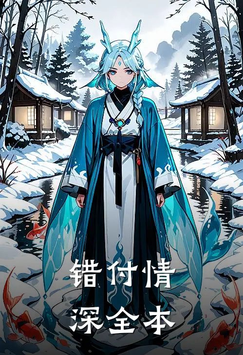 错付情深全本