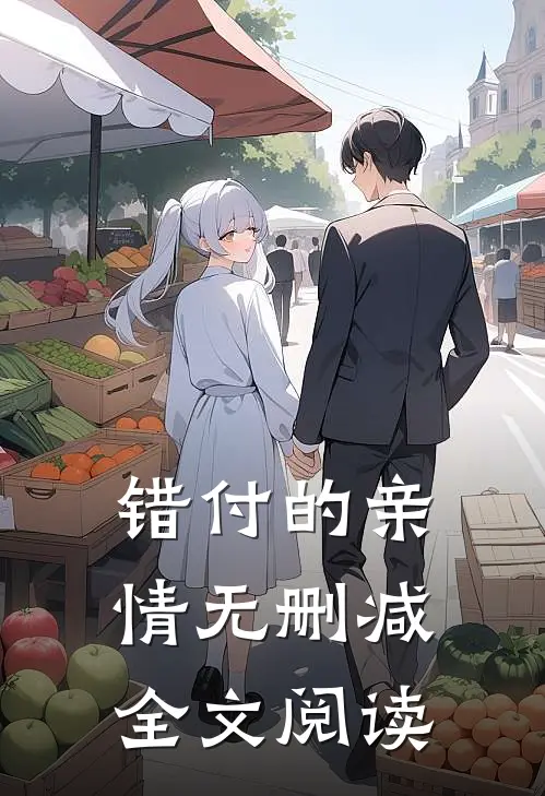 错付的亲情无删减全文阅读