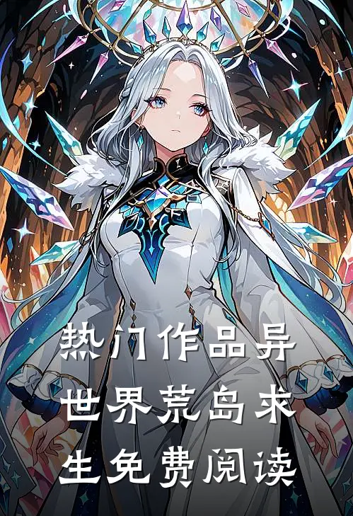 热门作品异世界荒岛求生免费阅读