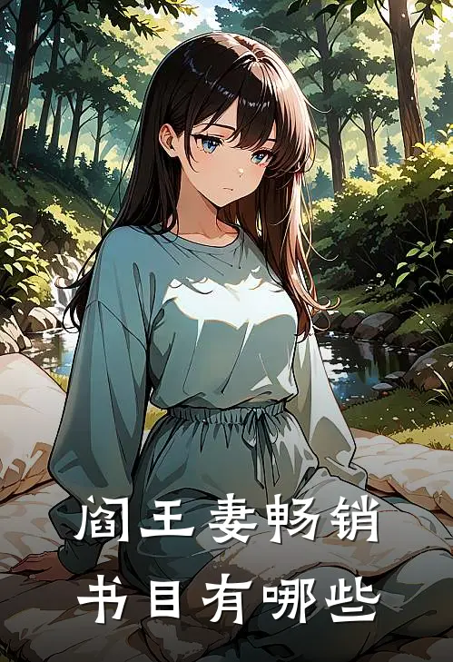 阎王妻畅销书目有哪些
