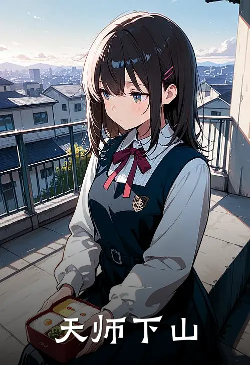 天师下山