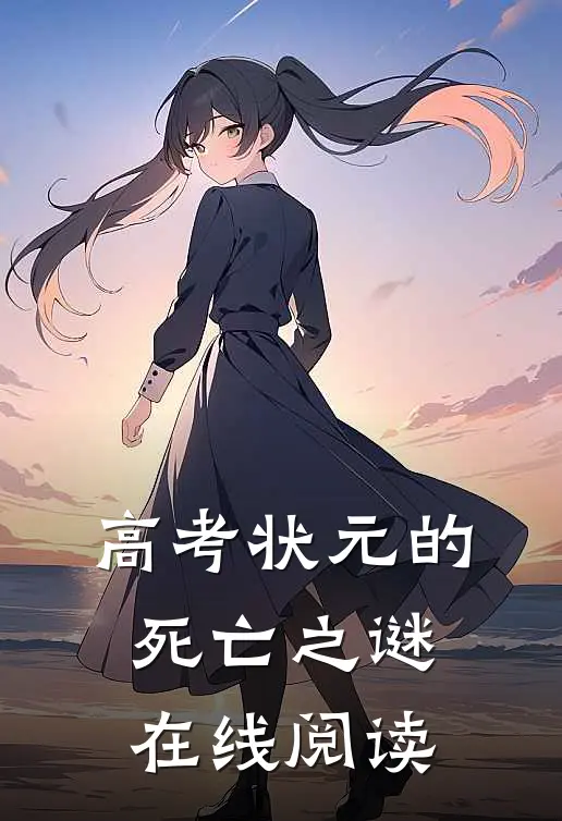 高考状元的死亡之谜在线阅读